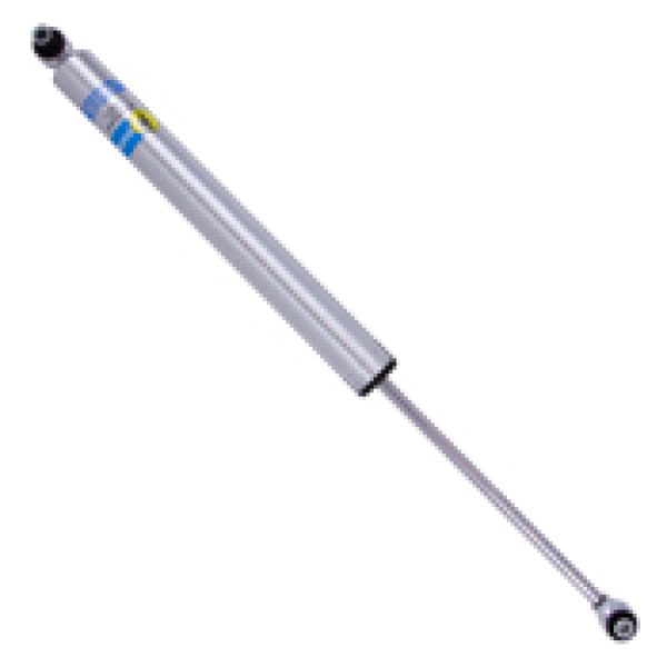 Bilstein B8 18-20 Jeep Wrangler Rear Shock Absorber (Lifted Height 3-4.5in   Requires Bump Stop Ext) Online Hot Sale - Image 5