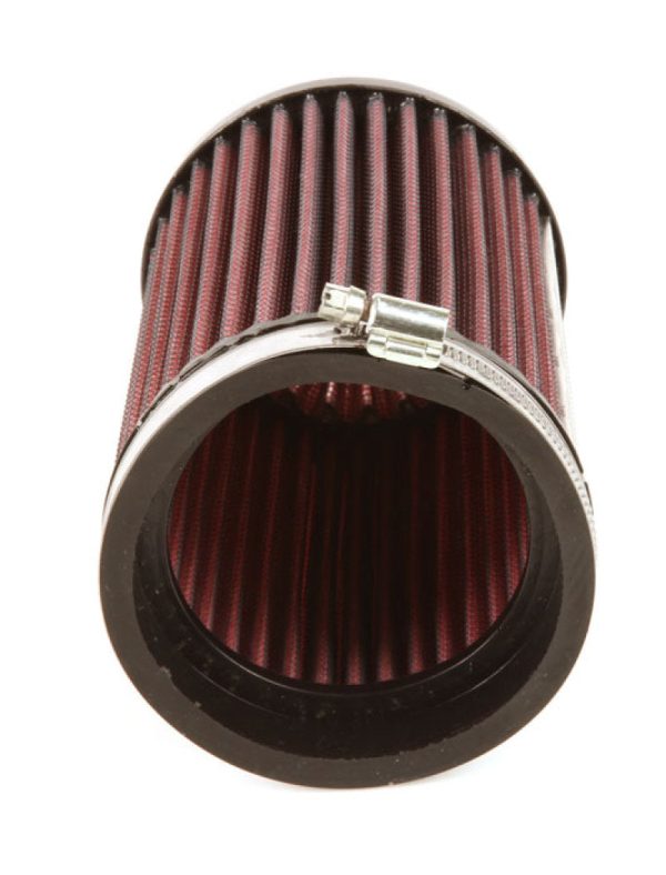 K&N Universal X-Stream Clamp-On Round Air Filter 3.531in Flg ID 4in OD 5.969in H Discount - Image 4
