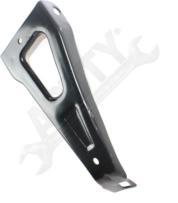 APDTY 164296 Rear Bumper Bracket RH, Outer Supply